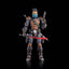 Cosmic Legions Mortal Thorn Action Figure Kyojii Rune