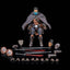 Cosmic Legions Mortal Thorn Action Figure Kyojii Rune