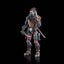 Cosmic Legions Mortal Thorn Action Figure Kyojii Rune