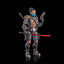 Cosmic Legions Mortal Thorn Action Figure Kyojii Rune