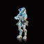 Cosmic Legions Actionfigur T.U.5.C.C. Science Officer Legion Builder
