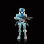 Cosmic Legions Actionfigur T.U.5.C.C. Science Officer Legion Builder
