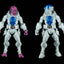 Cosmic Character Pack Action Figure Accessory Science Officer Upgrade Set