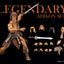 Mythic Legions: Reinforcement 3 Action Figure Accessory Legendary Add-On Set