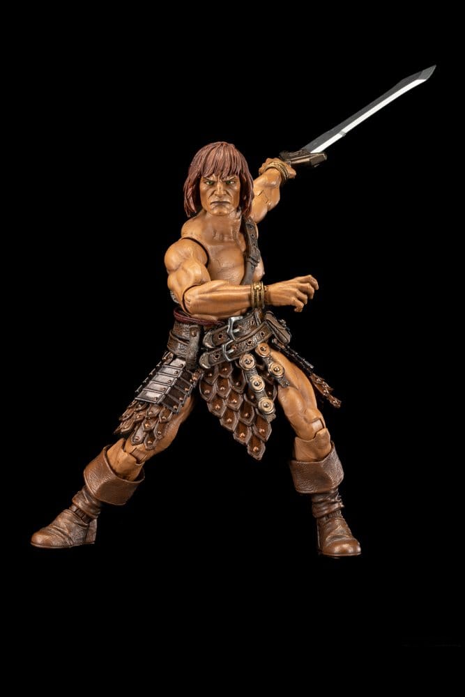Mythic Legions: Reinforcement 3 Action Figure Accessory Legendary Add-On Set