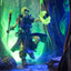 Mythic Legions: Legacies of Mythoss 2 Action Figure Scaphoid