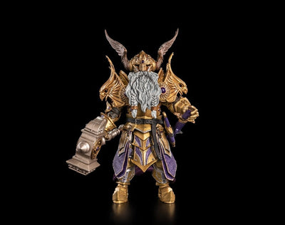 Mythic Legions: Legacies of Mythoss 2 Action Figure Sir Valgard