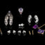 Mythic Legions Action Figure Accessory Loremaster Character Pack Deluxe
