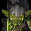 Mythic Legions Action Figure Paladin/Cleric Malignant Deluxe 18 cm