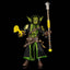 Mythic Legions Action Figure Paladin/Cleric Malignant Deluxe 18 cm