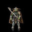 Mythic Legions: Ashes of Agbendor Actionfigures 2-Pack Maligancy of Gobhollow