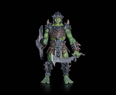 Mythic Legions: Legacies of Mythoss 3 Action Figure Kkurzog