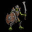Mythic Legions: Legacies of Mythoss 3 Action Figure Kkurzog
