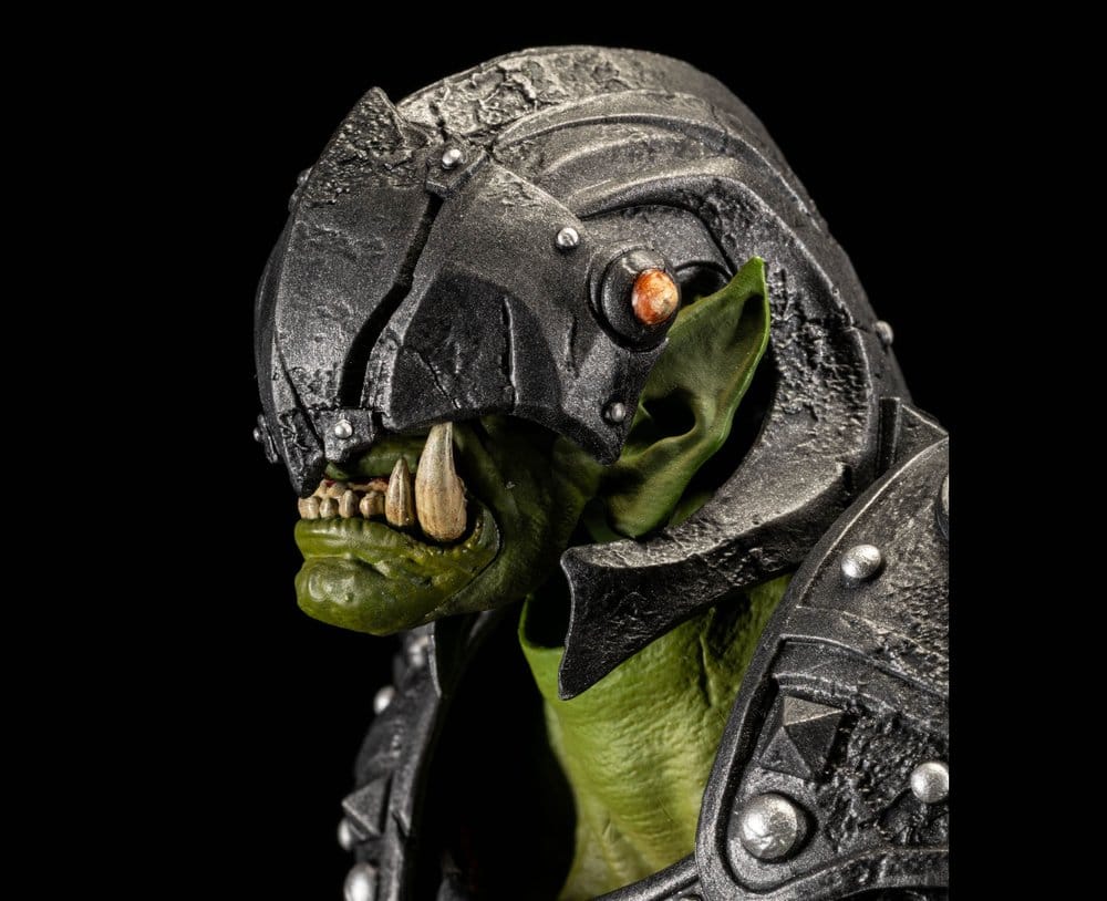 Mythic Legions: Legacies of Mythoss 3 Action Figure Kkurzog