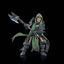 Mythic Legions: Legacies of Mythoss 3 Action Figure Malleus
