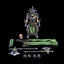 Mythic Legions: Legacies of Mythoss 3 Action Figure Malleus