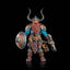 Mythic Legions: Legacies of Mythoss 3 Action Figure Thord Ironjaw