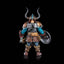 Mythic Legions: Legacies of Mythoss 3 Action Figure Thord Ironjaw