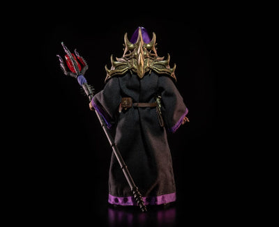 Mythic Legions: Poxxus Actionfigur Arrizak