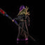 Mythic Legions: Poxxus Actionfigur Arrizak