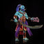 Mythic Legions: Poxxus Actionfigur Kalizirr