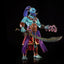 Mythic Legions: Poxxus Actionfigur Kalizirr