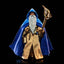 Mythic Legions: Poxxus Actionfigur Samir Scrollwarder