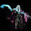 Mythic Legions: Poxxus Actionfigur Thraice Wraithailer