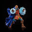 Mythic Legions: Poxxus Actionfigur Zende Amaanthyr