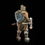 Mythic Legions: Rising Sons Actionfigur Attlus the Conqueror Ver. 2 15 cm