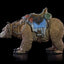 Mythic Legions: Rising Sons Actionfigur Bodvar (Bear Mount) 15 cm