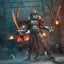 Mythic Legions: Rising Sons Actionfigur Diis Paator 15 cm