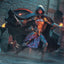Mythic Legions: Rising Sons Actionfigur Manisha Cinderhorn 15 cm