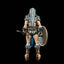Mythic Legions: Rising Sons Actionfigur Neve 15 cm