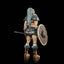 Mythic Legions: Rising Sons Actionfigur Neve 15 cm