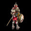 Mythic Legions: Rising Sons Actionfigur Skapular the Cryptbreaker Ver. 2 15 cm