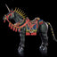 Mythic Legions: Rising Sons Actionfigur Uumbra (Unicorn Steed) 15 cm