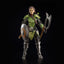 Mythic Legions: Aetherblade Action Figure Accessory Male Elf Builder Deluxe