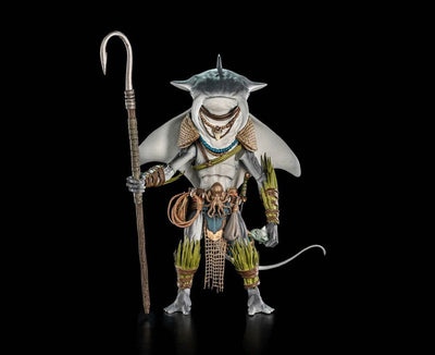 Mythic Legions: Dawns of Discovery Actionfigur Mobu