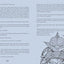 Mythic Legions: Rise of the Dark Four Book Volume One Hardcover *English Version*