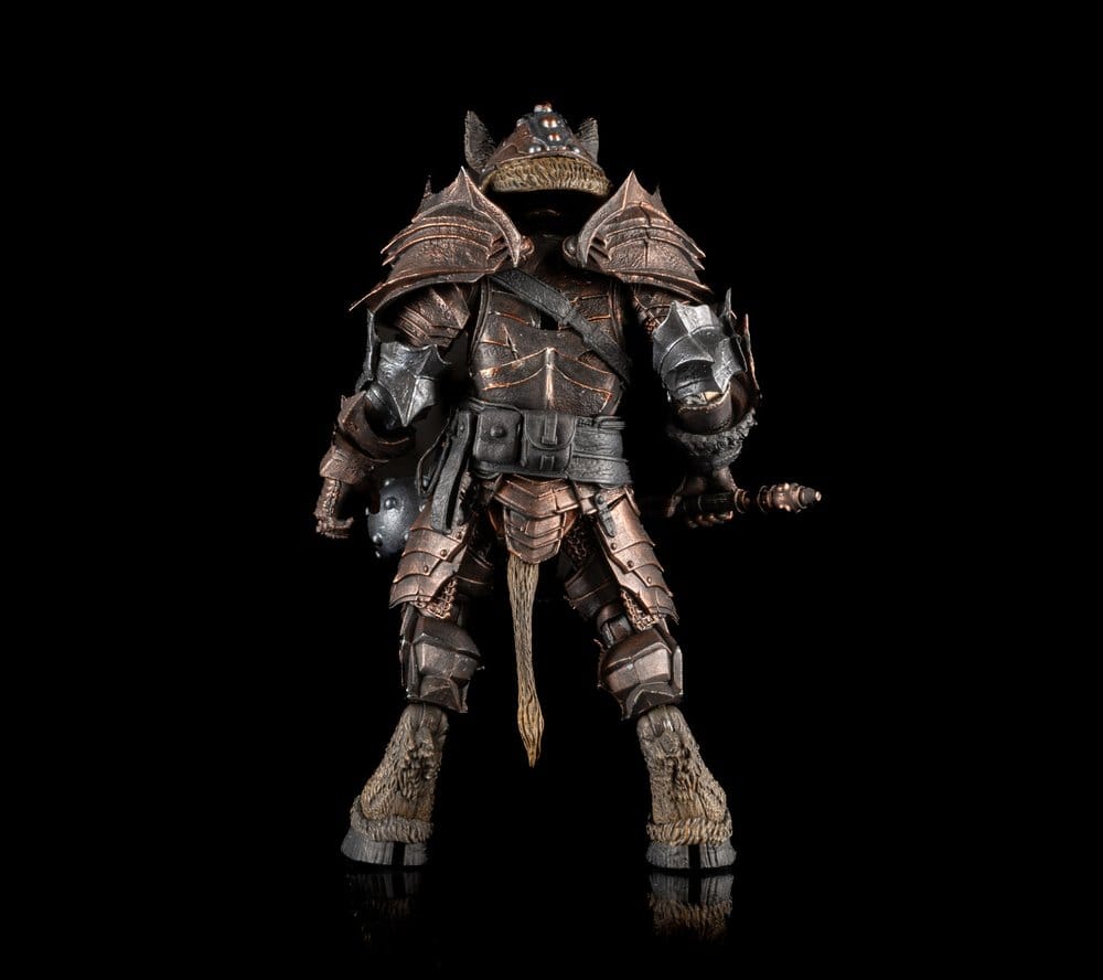 Mythic Legions Action Figure Mythic Monster Builder (Deluxe) 18 cm