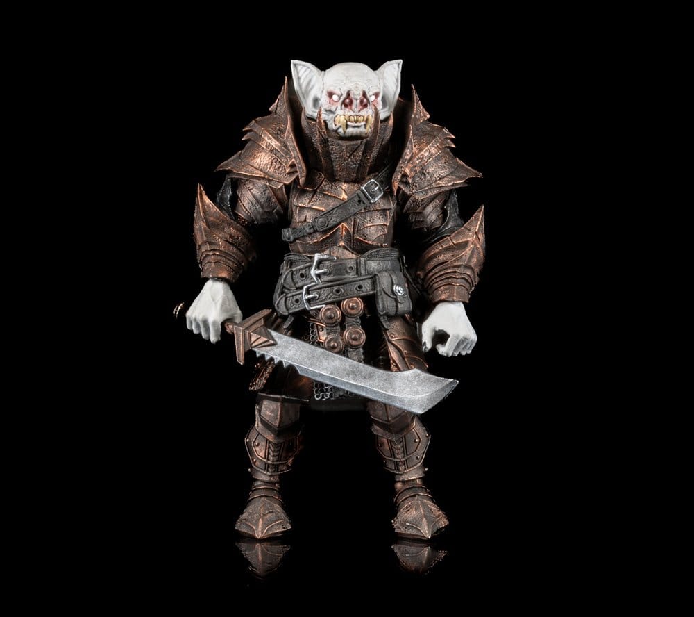 Mythic Legions Action Figure Mythic Monster Builder (Deluxe) 18 cm