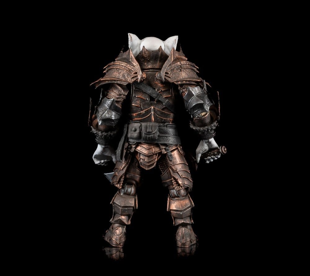 Mythic Legions Action Figure Mythic Monster Builder (Deluxe) 18 cm