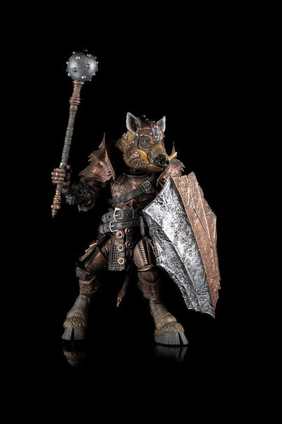 Mythic Legions Action Figure Mythic Monster Builder (Deluxe) 18 cm