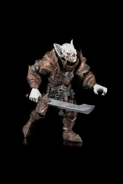 Mythic Legions Action Figure Mythic Monster Builder (Deluxe) 18 cm