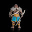 Mythic Legions: Dawns of Discovery Actionfigur Odobenn Ogre-scale
