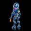 Cosmic Legions: Outpost Zaxxius Actionfigur Opor-A-Tiv83 15 cm