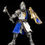 Mythic Legions: Reinforcement 3 Action Figure Accessory Order of Eathyron Tunic Set