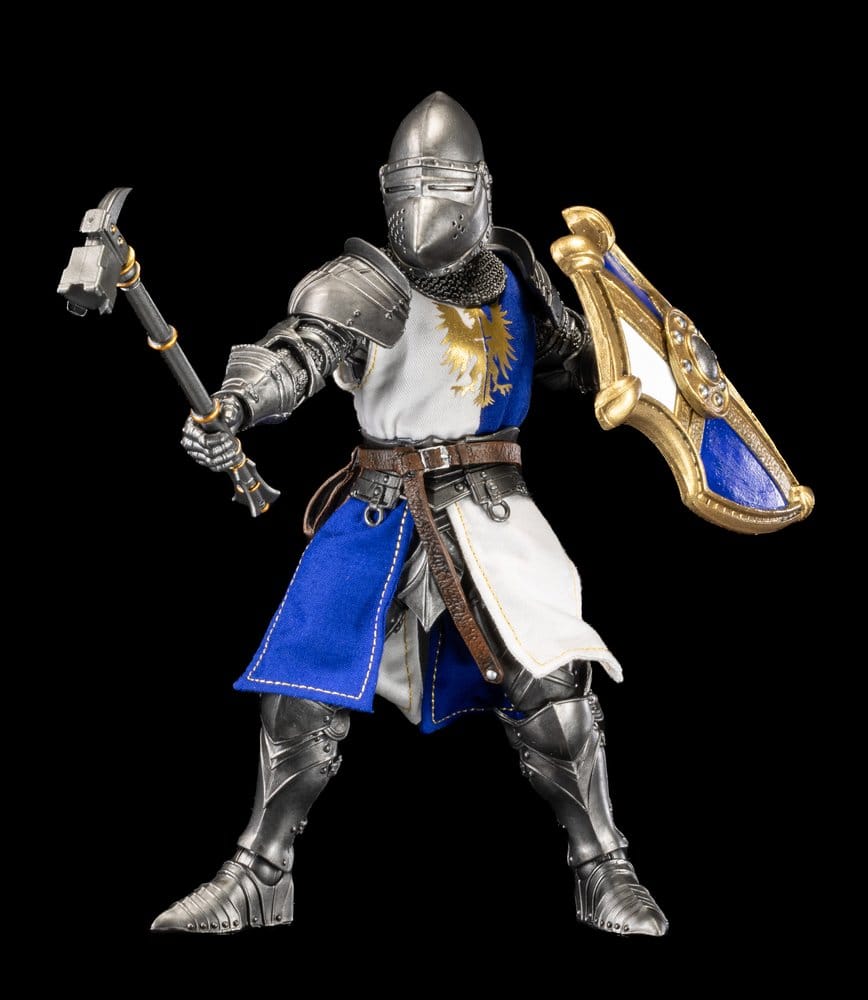 Mythic Legions: Reinforcement 3 Action Figure Accessory Order of Eathyron Tunic Set