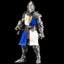 Mythic Legions: Reinforcement 3 Action Figure Accessory Order of Eathyron Tunic Set